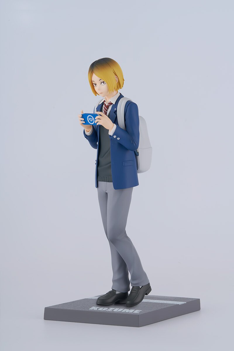 TENITOL Haikyu!! Kenma Kozume: Furyu - Tokyo Otaku Mode (TOM)