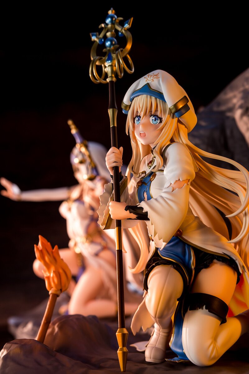 Goblin Slayer II Sword Maiden 1/6 Scale Figure