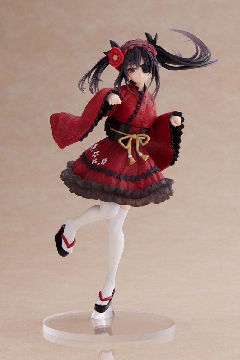 Date A Live IV Coreful Figure - Tokisaki Kurumi~Pretty Devil ver