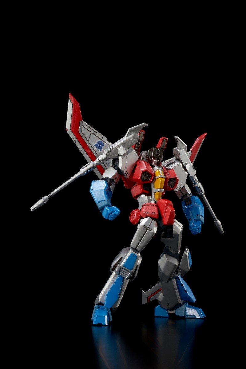 Flame store toys starscream