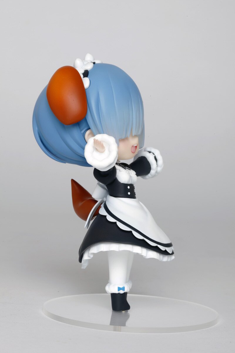 doll crystal rem