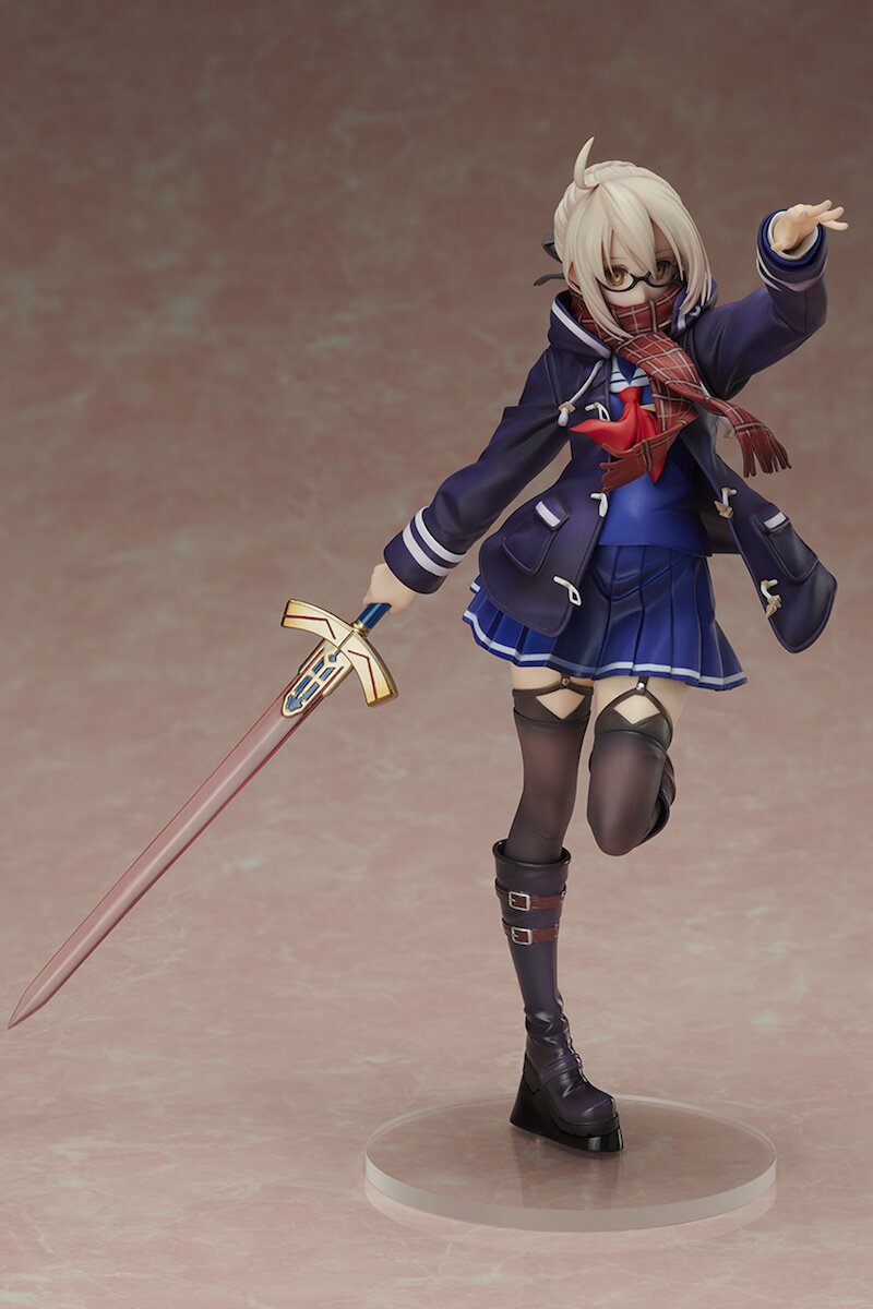 Fate/Grand Order Berserker/Heroine X [Alter] Figure