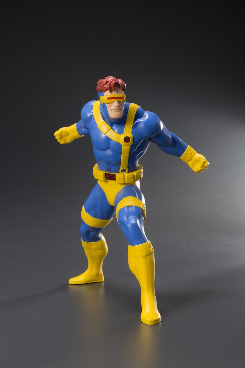 ArtFX+ [X-Men] Cyclops & Beast: KOTOBUKIYA - Tokyo Otaku Mode (TOM)