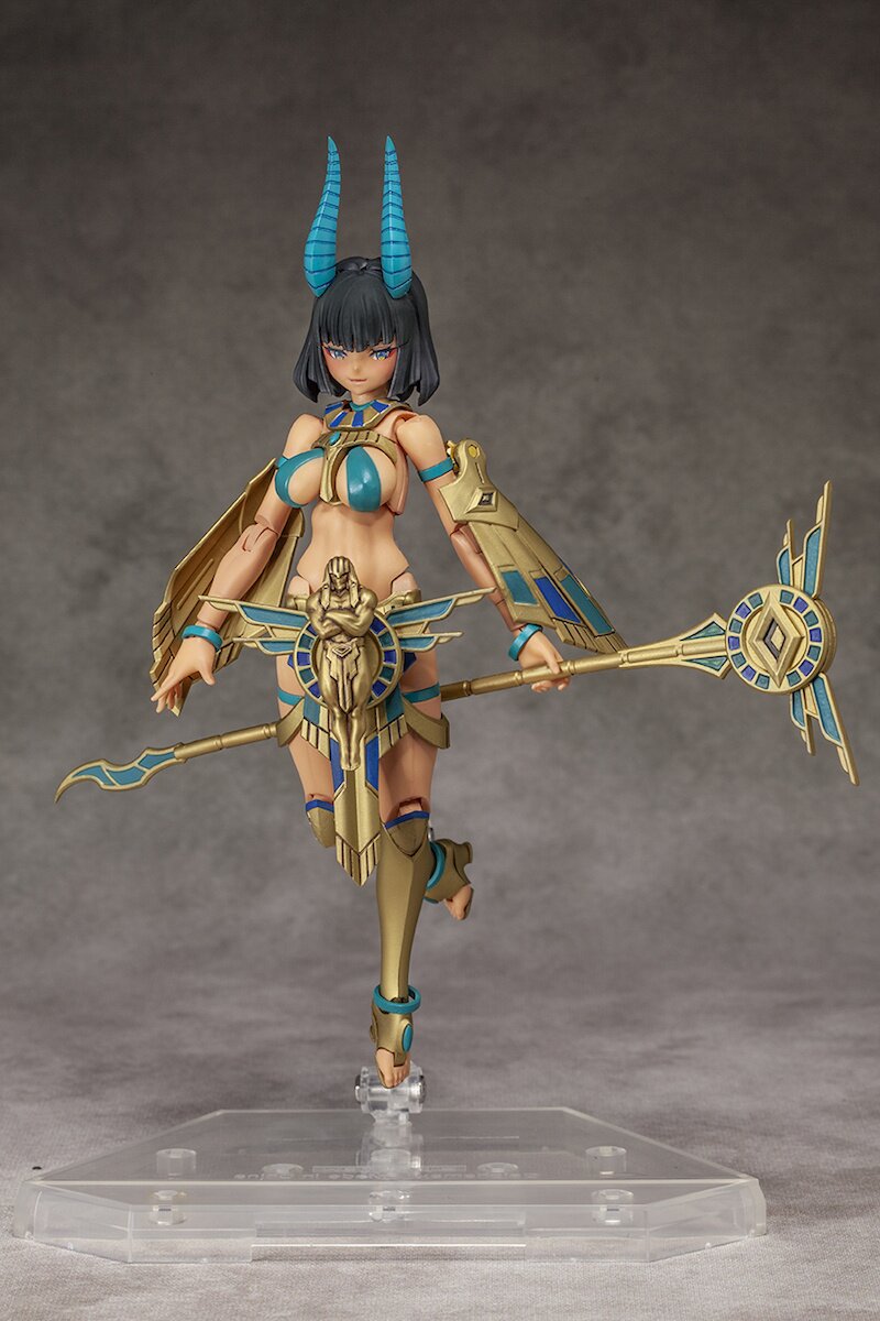 Dark Advent Sophia (Relax Ver.) Model Kit - Ediya Shop | Action figures,  figurines/figures from anime & manga