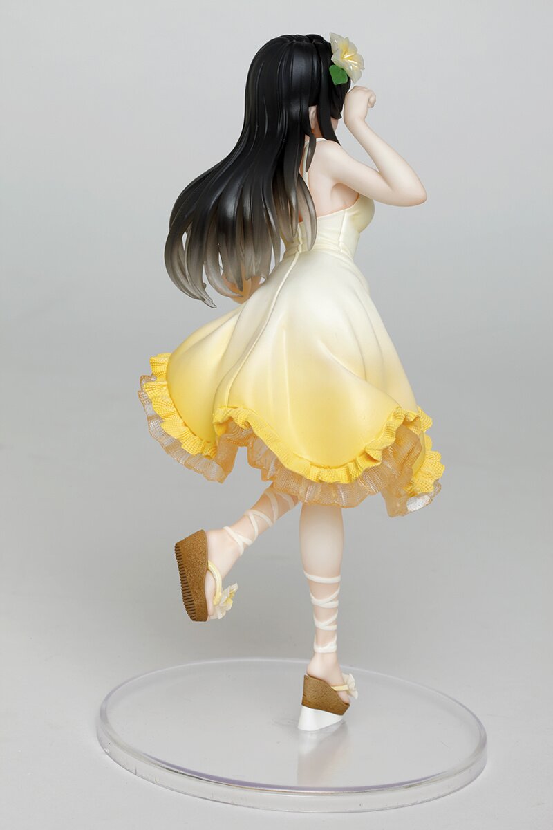 mai sakurajima coreful figure