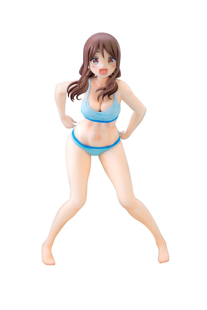 Harukana Receive F:Nex Haruka Ozora 1/8 Scale Figure