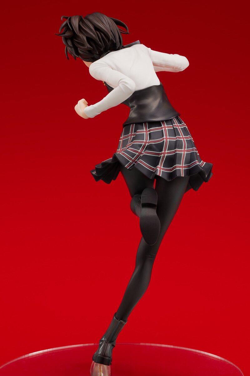 Persona 5 Royal Makoto Niijima: School Uniform Ver. 1/7 Scale Figure -  Tokyo Otaku Mode (TOM)