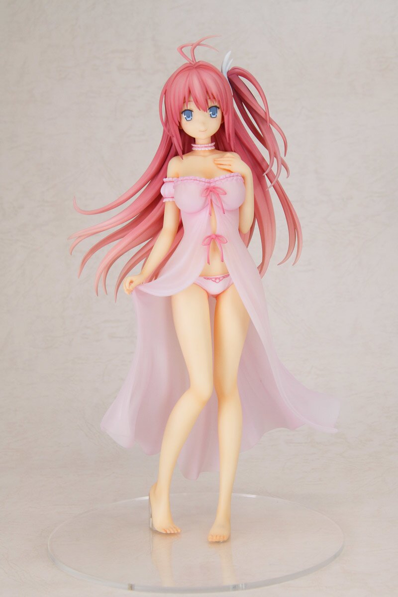 aoka-_- Amazon.com: Flare Aokana Four Rhythm Across The Blue: Misaki