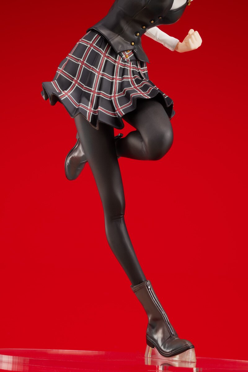 Persona 5 Royal Makoto Niijima: School Uniform Ver. 1/7 Scale Figure -  Tokyo Otaku Mode (TOM)