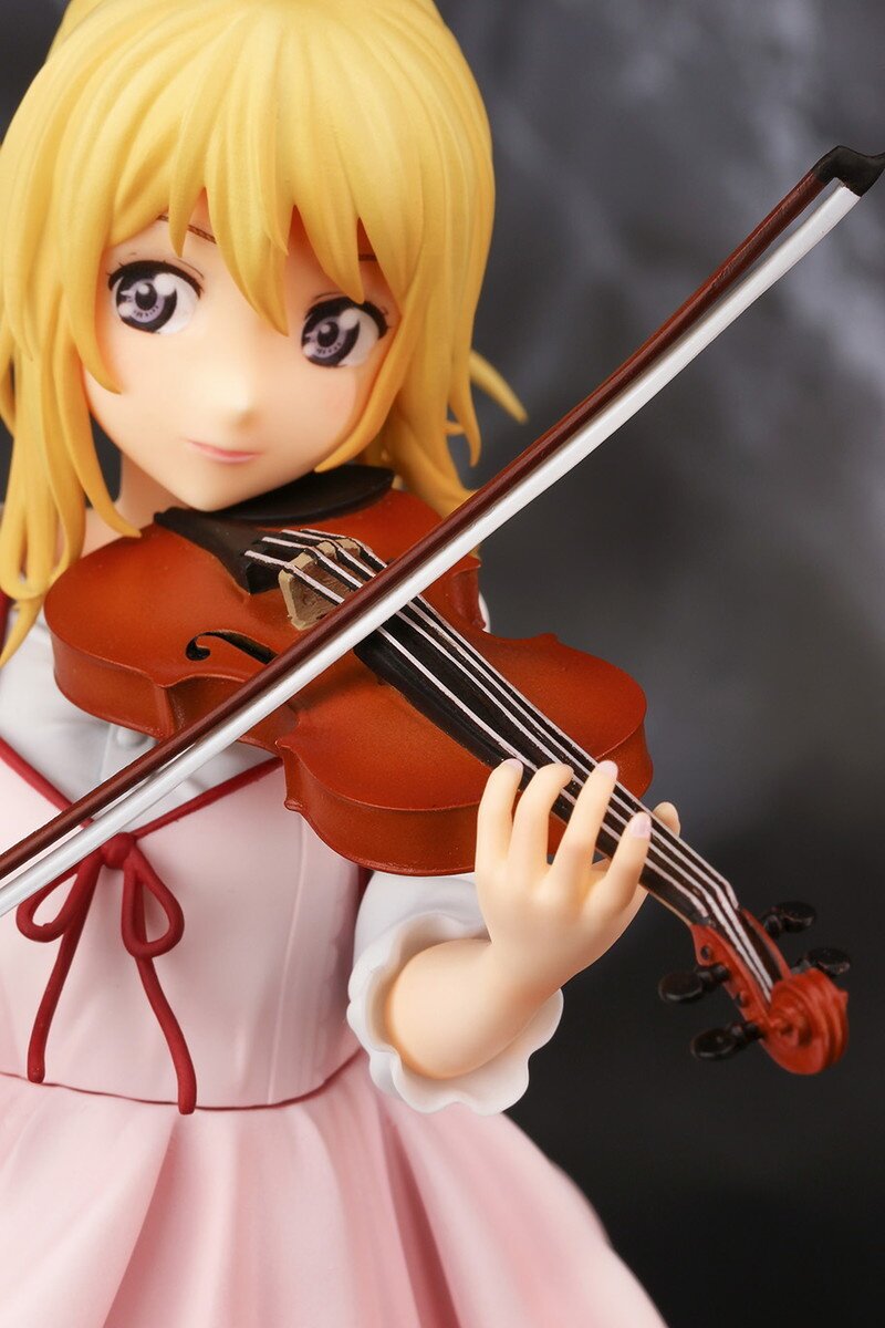 Kaori Miyazono (Premium Box)  Your Lie in April: Aniplex - Tokyo Otaku  Mode (TOM)