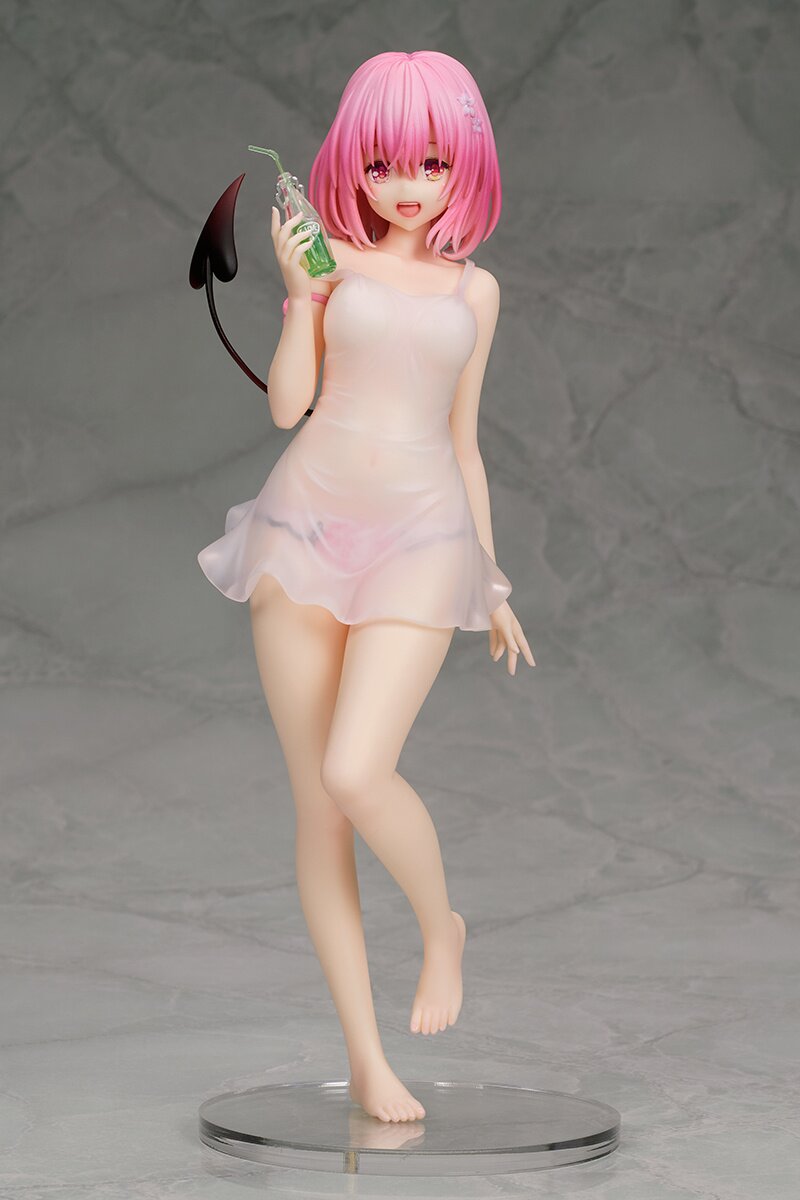 To Love-Ru Darkness] Momo Belia Deviluke 1/6 Scale Figure