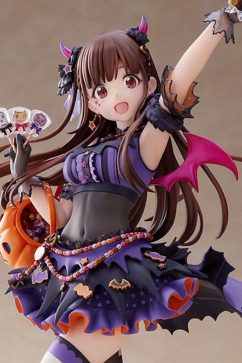 The Idolm@ster: Shiny Colors Chiyoko Sonoda Stirring Milk