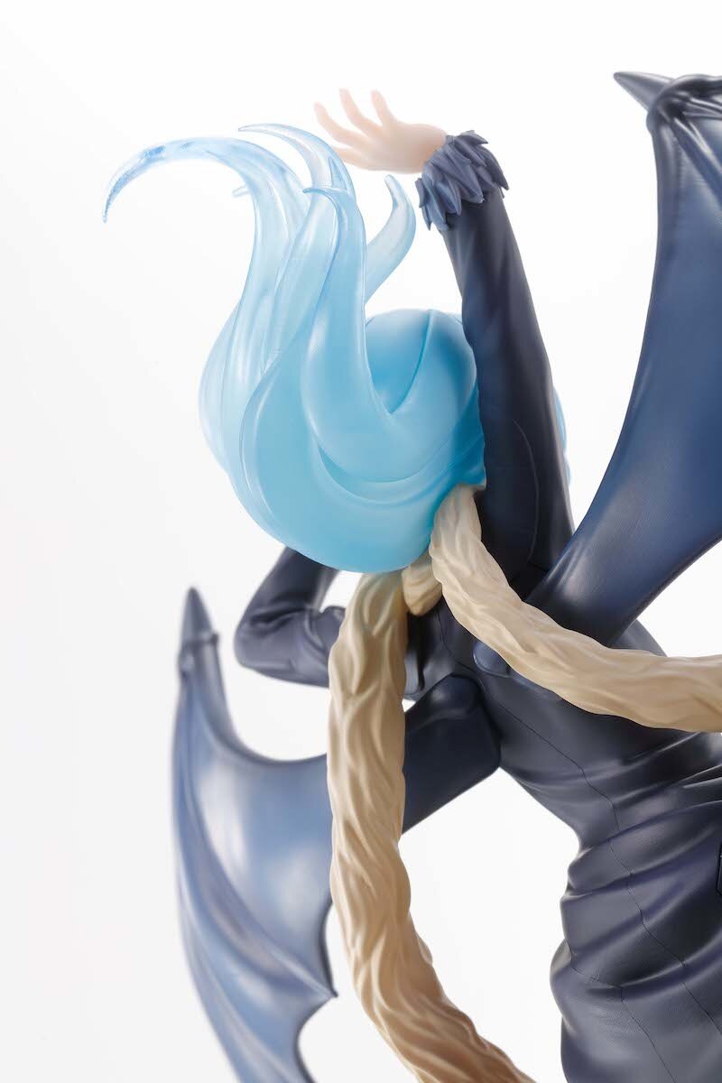 rimuru harvest festival figure