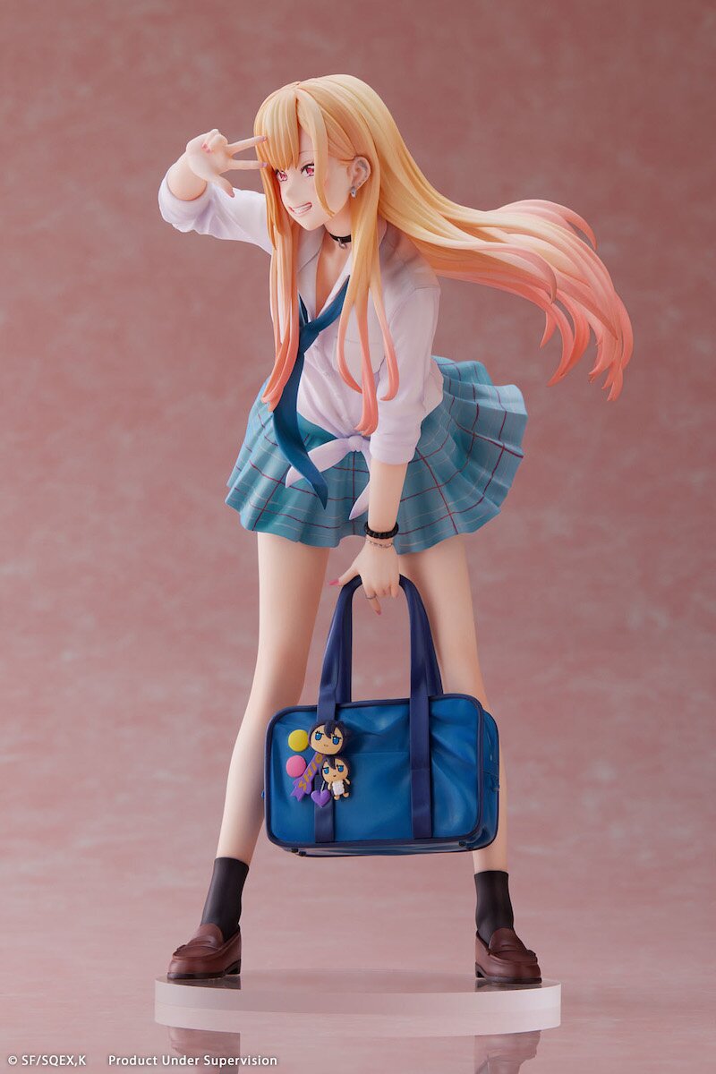 My Dress-Up Darling Marin Kitagawa 1/7 Scale Figure