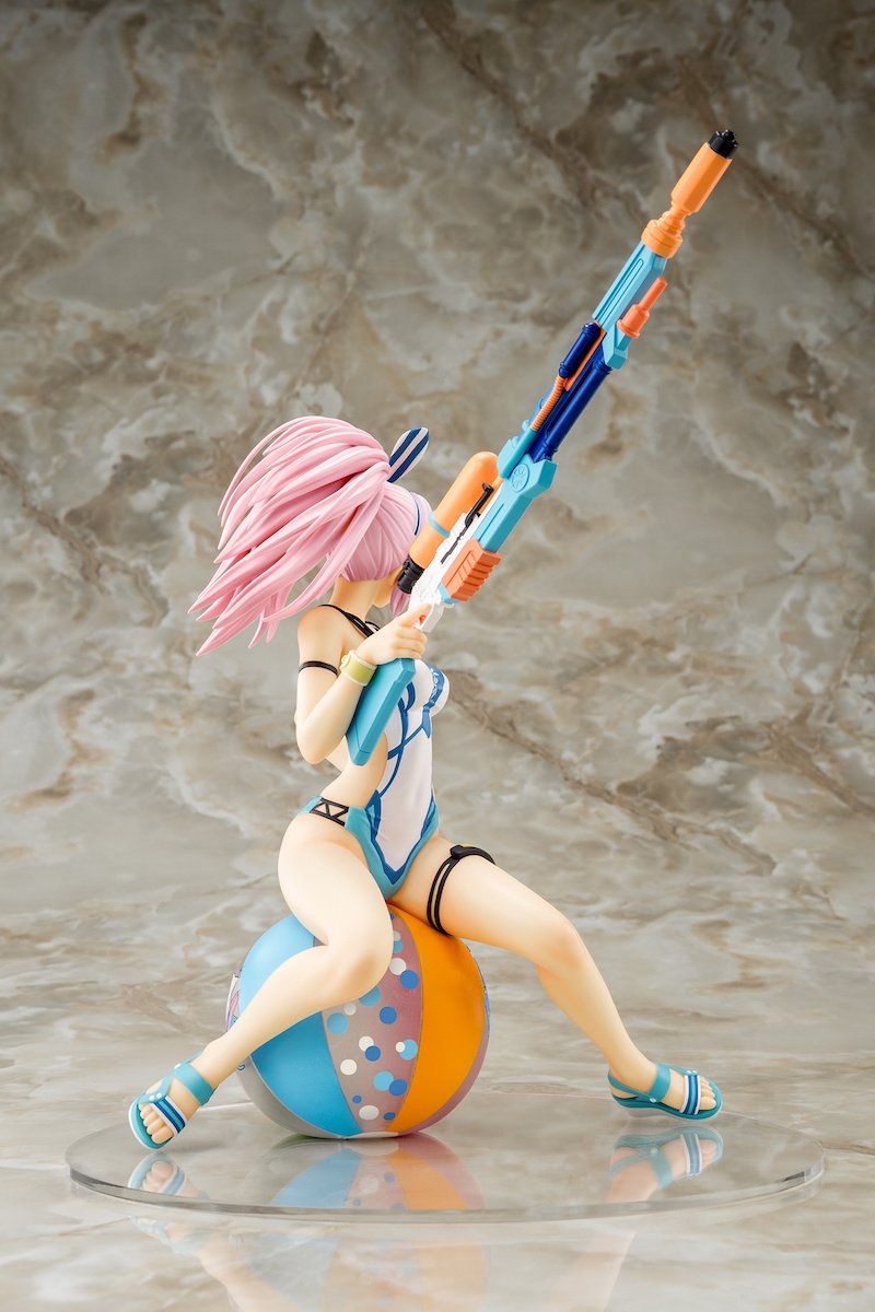 Tales of Arise Shionne: Summer Ver. 1/6 Scale Figure: Hakoiri