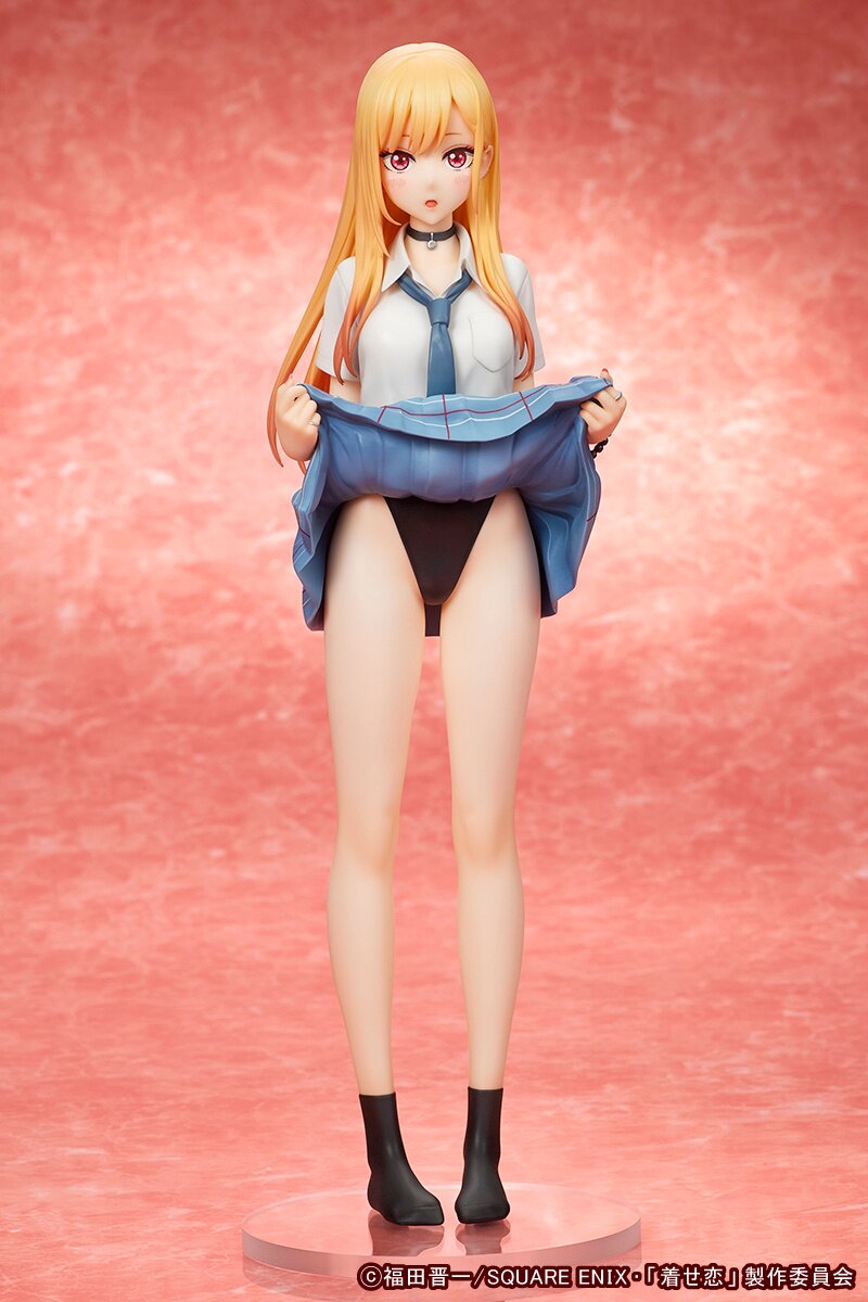 my dress up darling figure Wendy Orange Maxi Dress main image 1
