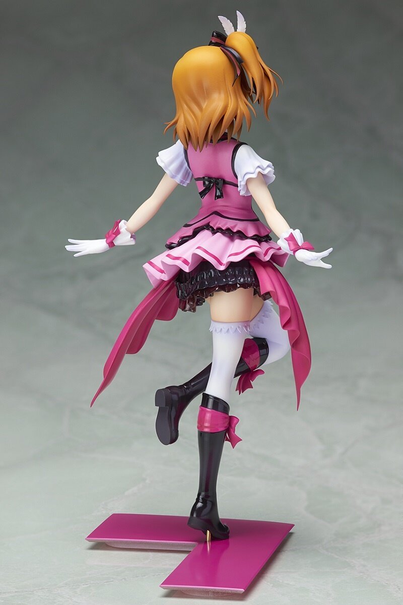 Love live μ's Birthday Figure Project 9 complete set anime