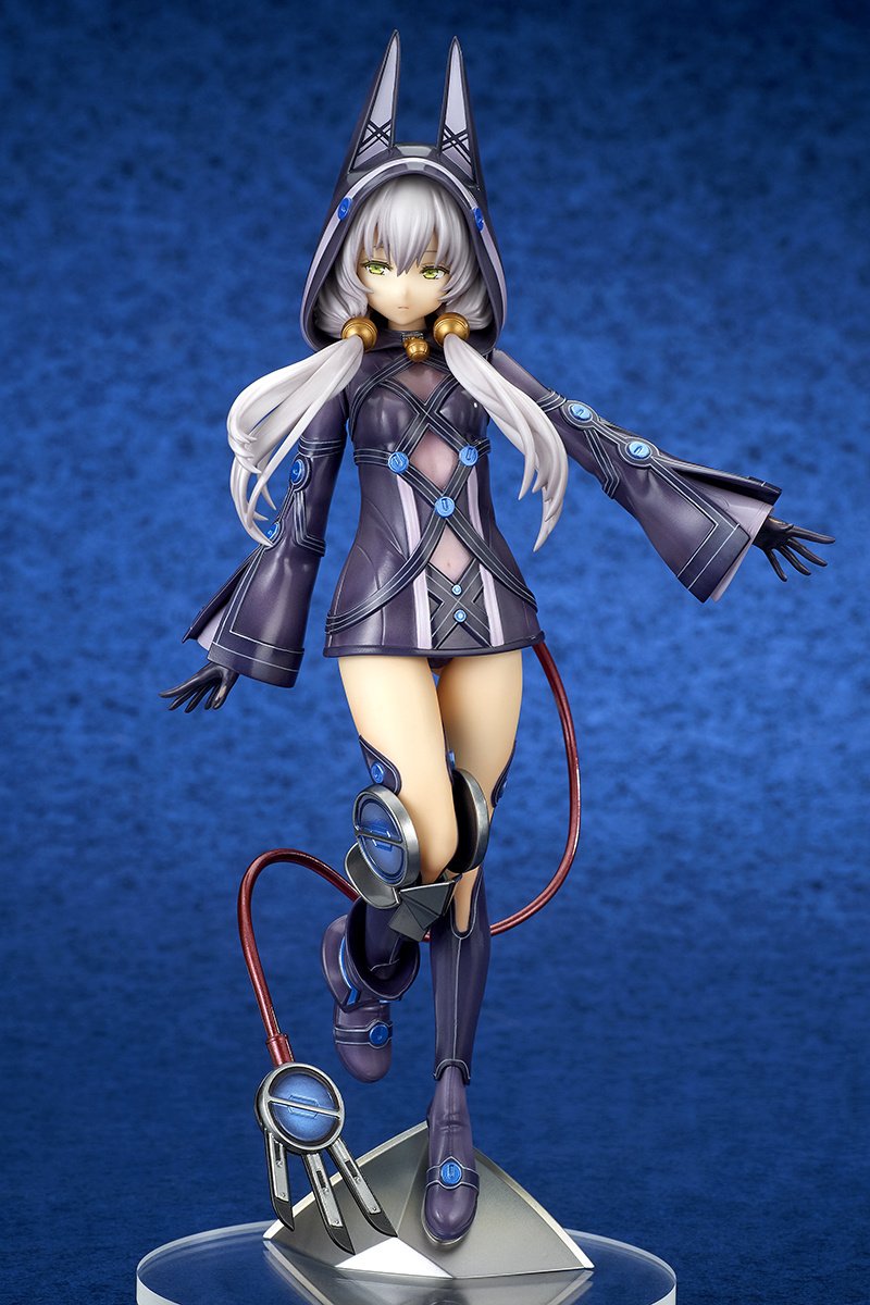 The Legend of Heroes: Trails of Cold Steel II Altina Orion: Black