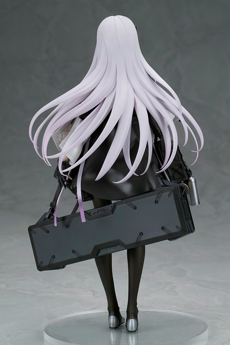 Girls' Frontline AK-Alfa 1/7 Scale Figure: ques Q - Tokyo