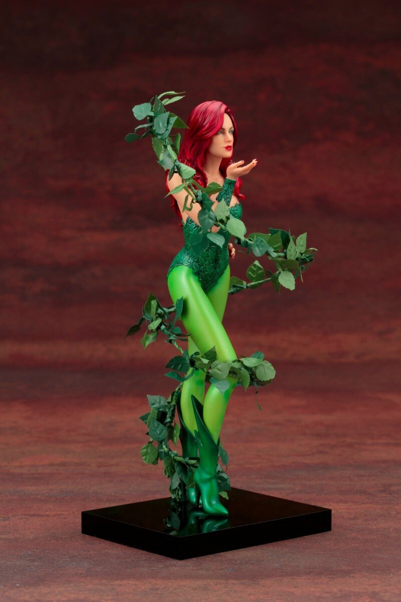 ArtFX+ DC Comics Poison Ivy ‐Mad Lovers‐: KOTOBUKIYA - Tokyo