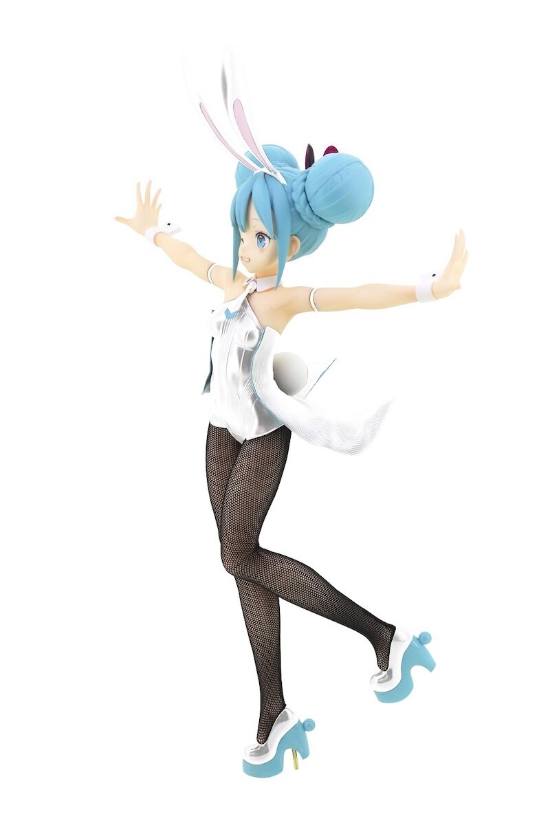 BiCute Bunnies Figure_5体セット Amazon | BiCute Bunnies Figure 初音ミク | フィギュア・ドール