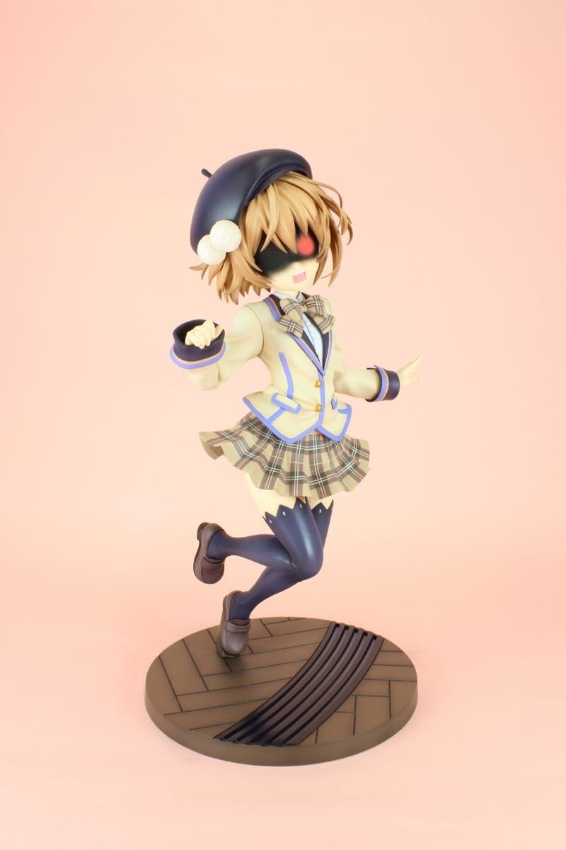 Extreme Dimension Tag Blanc + Neptune VS Zombie Army - Blanc 1/7