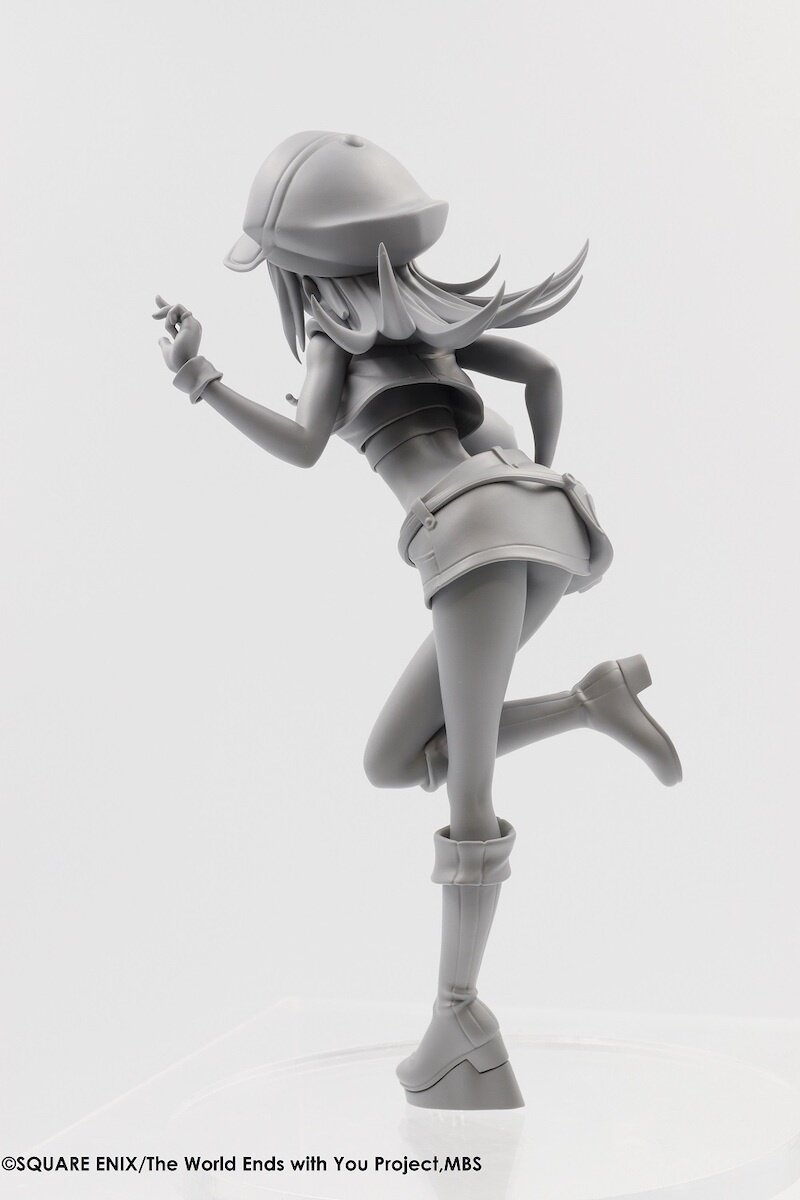 non scale figure