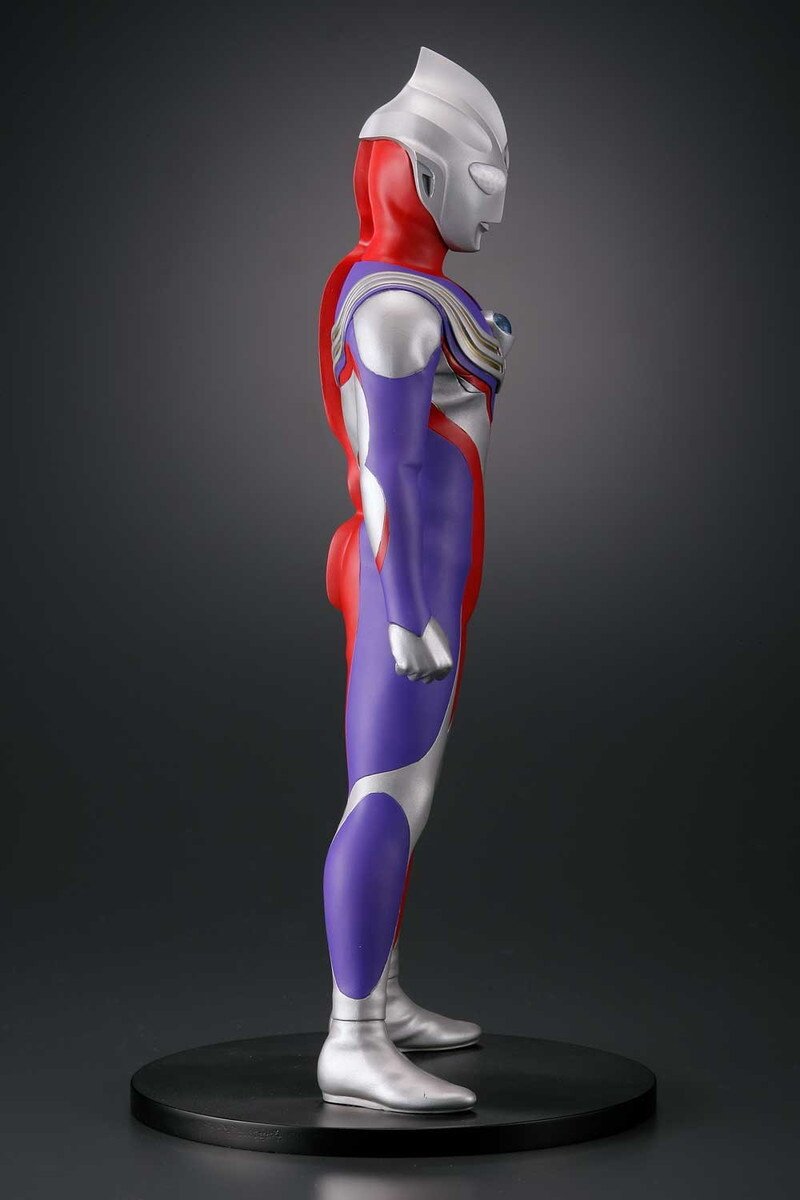 Character Classics Ultraman Tiga Figure: KAIYODO - Acf0fc0Db6184ee885c3e07605DDb4b2