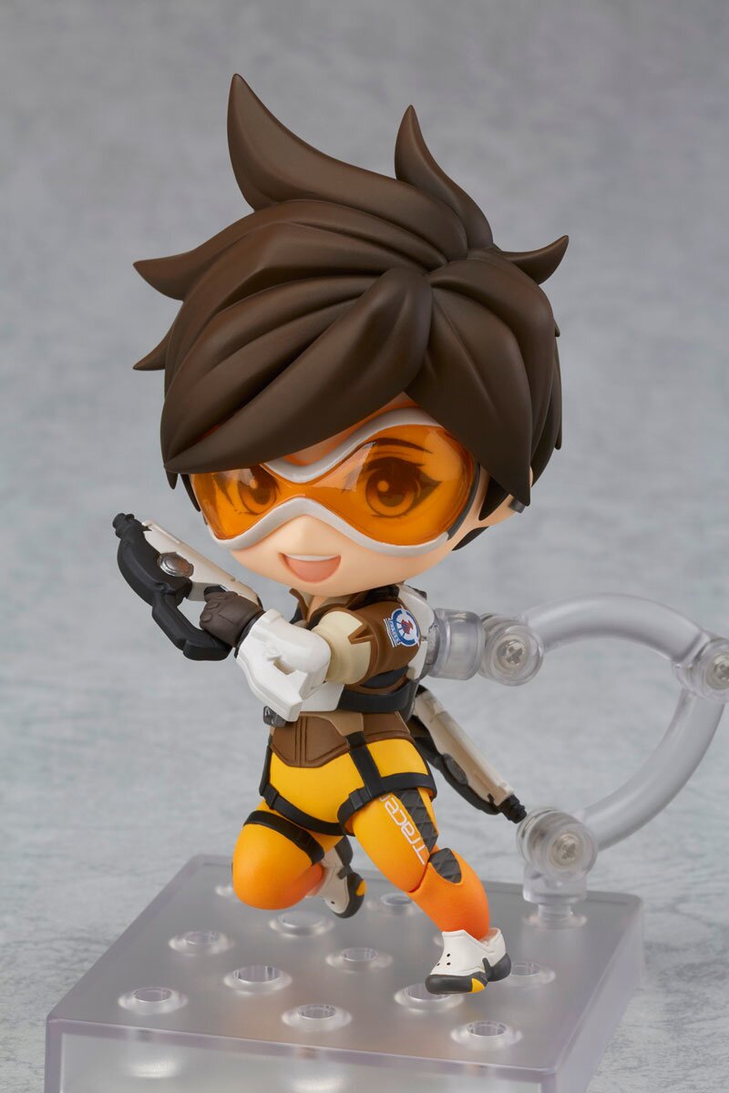 Pop Up Parade Overwatch 2 Tracer: Good Smile Company 36% OFF - Tokyo Otaku  Mode (TOM)