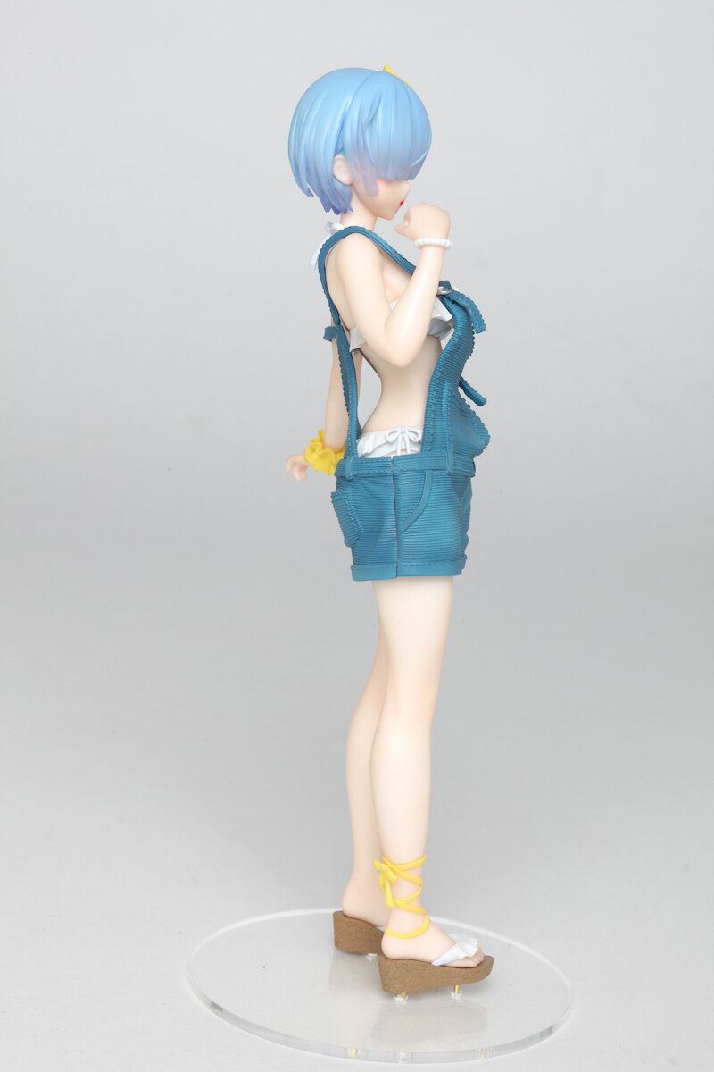 rem taito figure