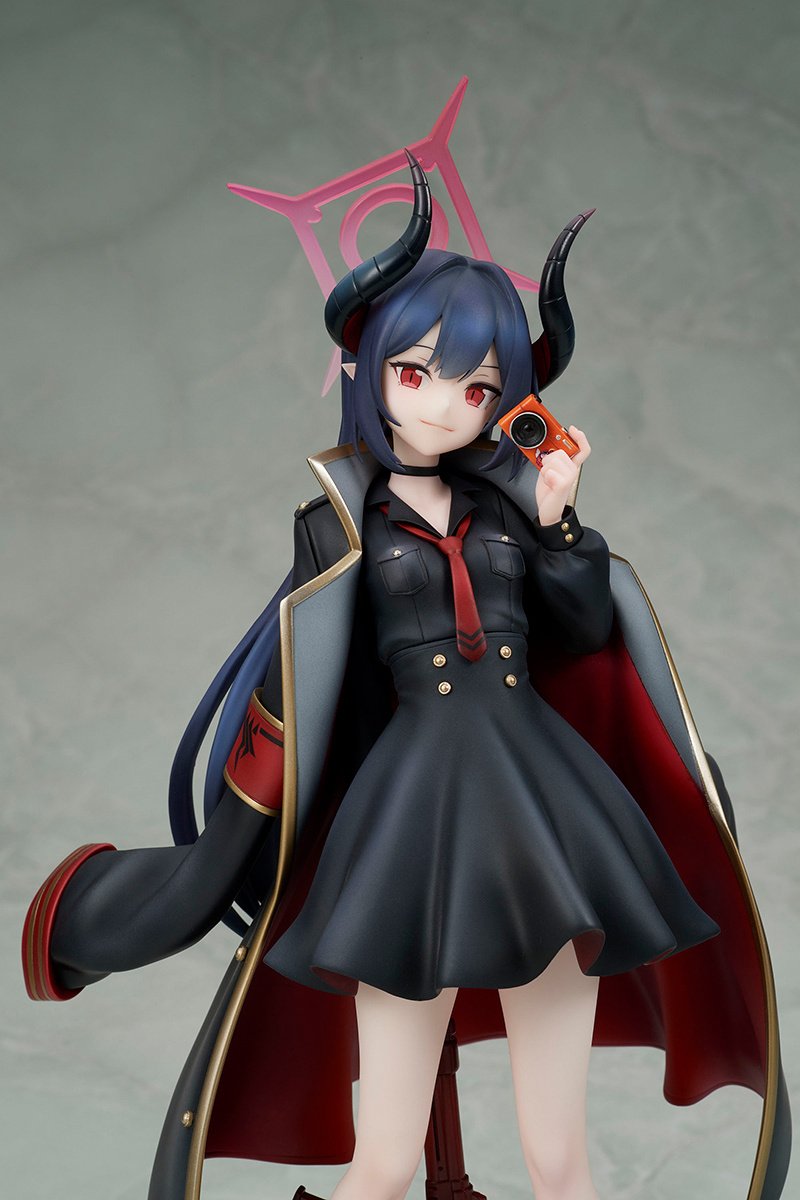 Blue Archive Chiaki 1/7 Scale Figure - Tokyo Otaku Mode (TOM)