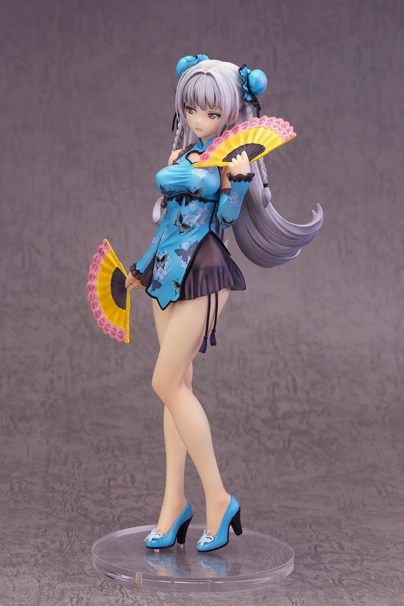 Dai-Yu: Standard Ver. 1/6 Scale Figure: Alphamax - Tokyo Otaku