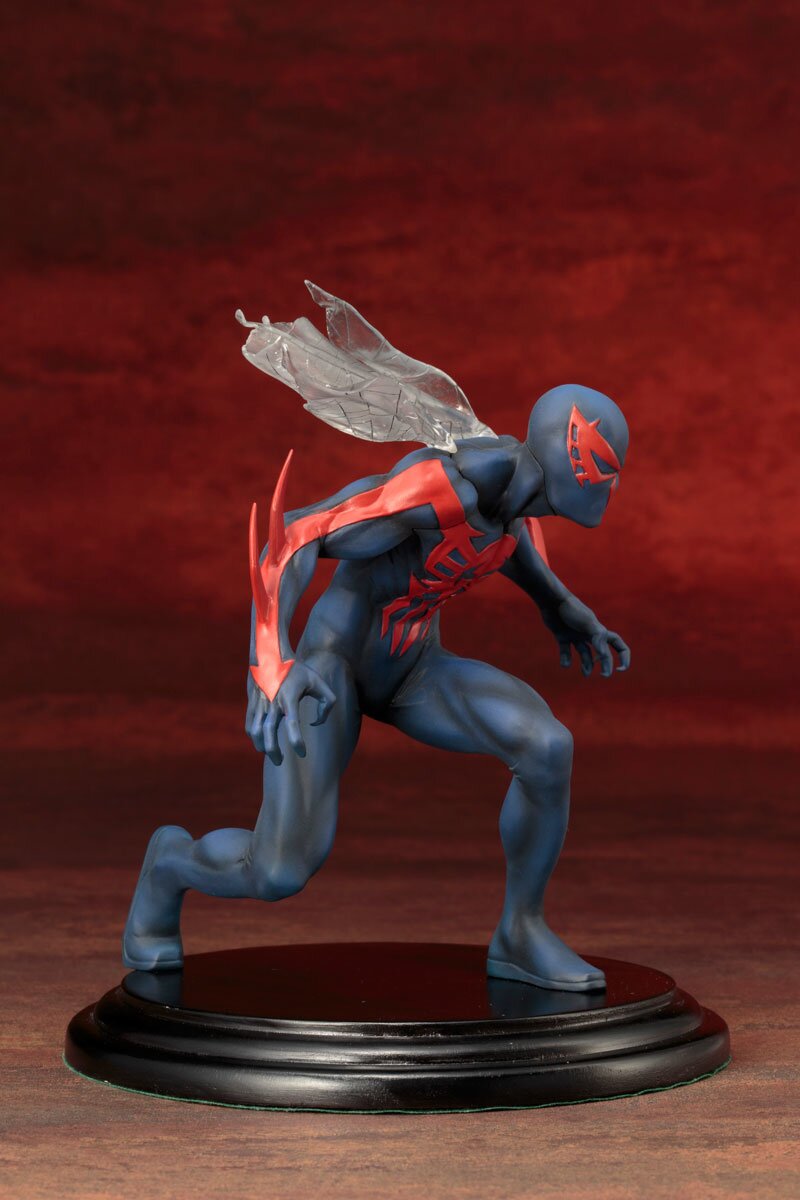 ArtFX+ [Marvel] Now! Spider‐Man 2099: KOTOBUKIYA - Tokyo Otaku Mode (TOM)