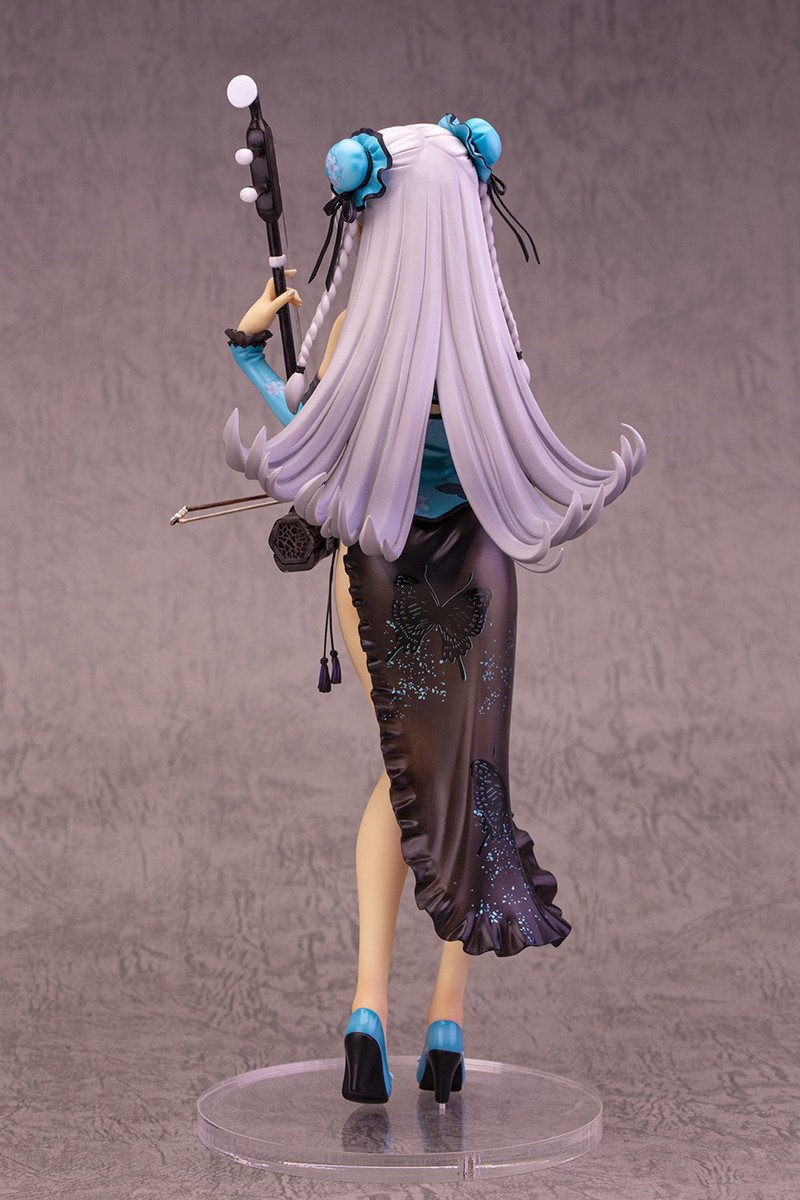 Dai-Yu: Standard Ver. 1/6 Scale Figure: Alphamax - Tokyo Otaku