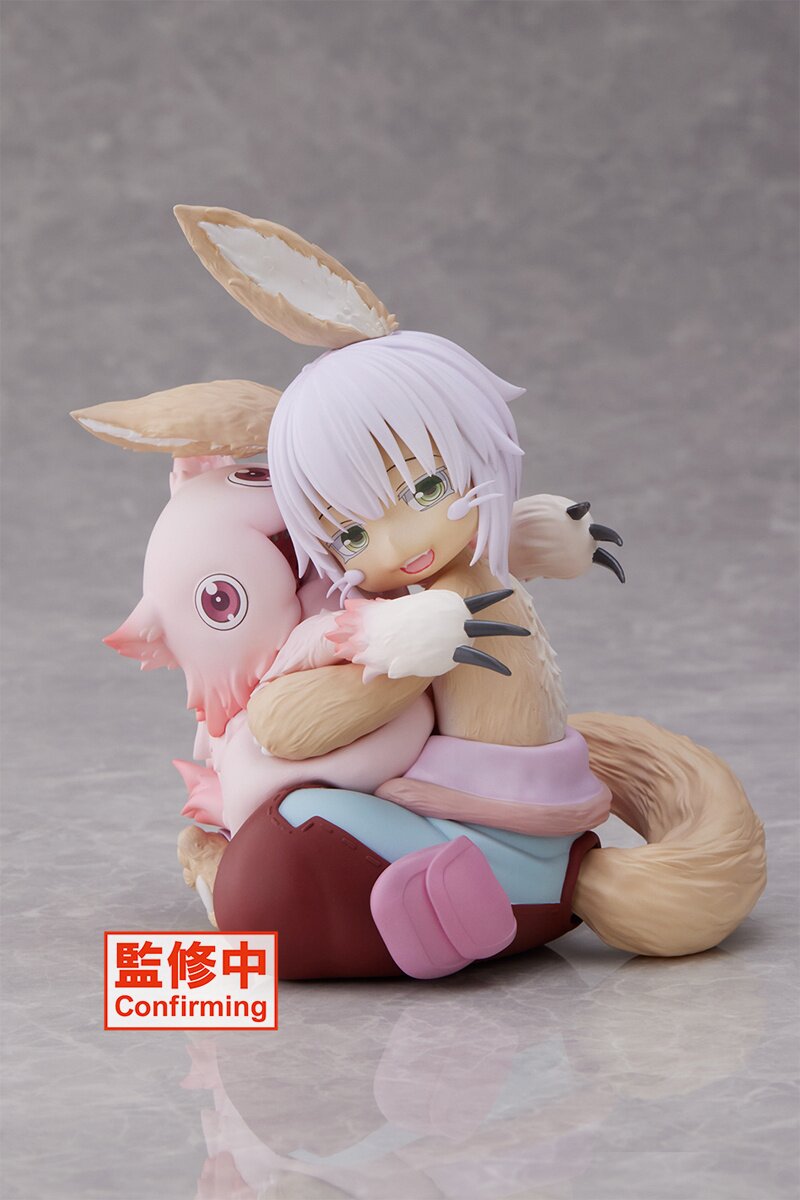 Nanachi/Image Gallery  Abyss anime, Character art, Character design