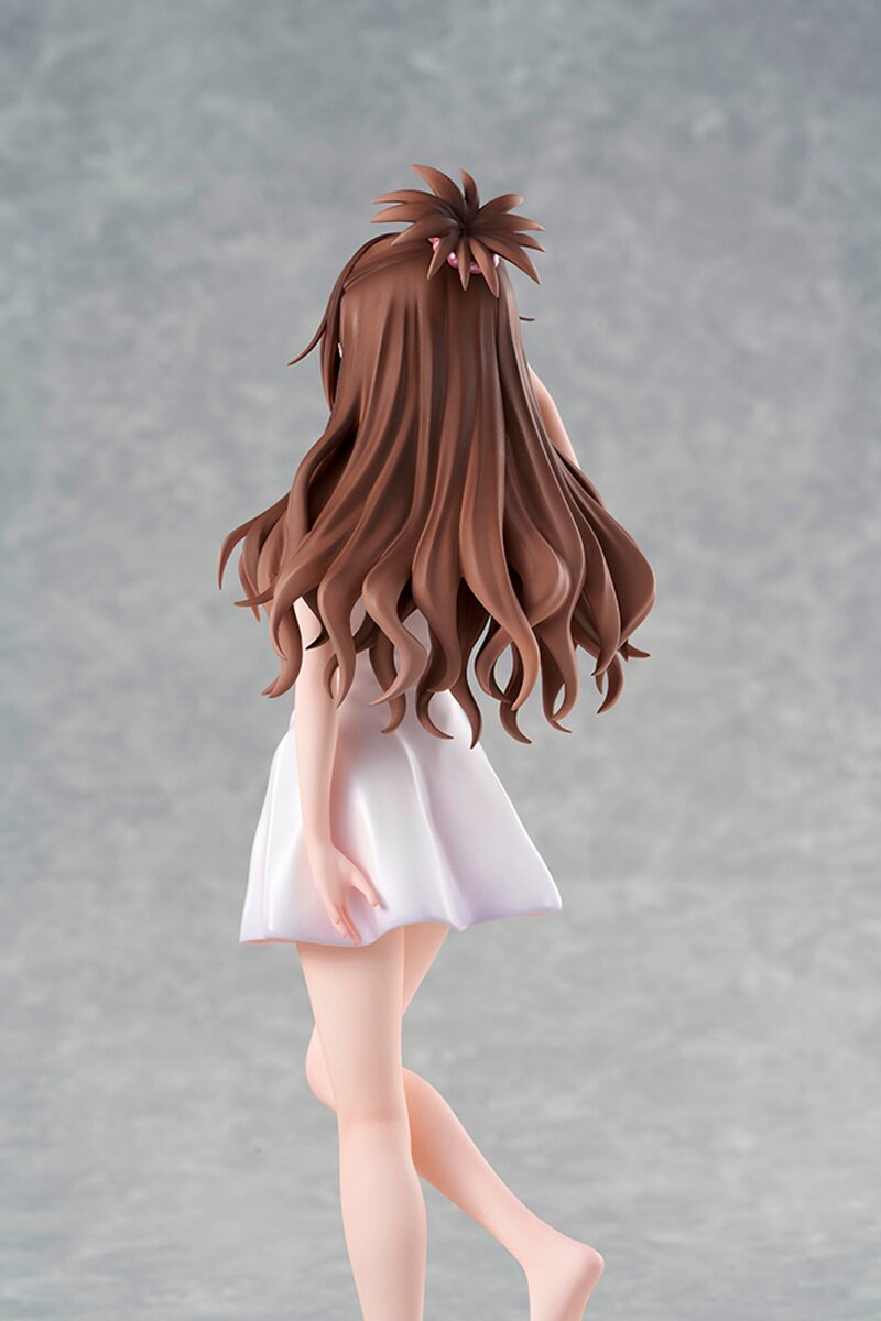 To Love-Ru 15th Anniversary Exhibition Finale Mikan Yuuki 1/6
