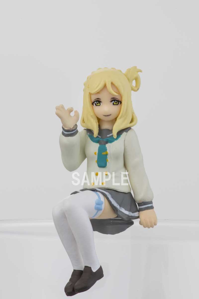 Putitto [Love Live!] Sunshine!! Box Set: KADOKAWA - Tokyo Otaku