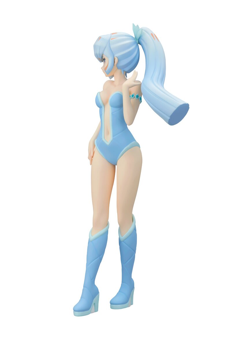 Urusei Yatsura Glitter & Glamours Lum and Bestie Collection Urusei Yatsura Glitter & Glamours Lum and Bestie Collection
