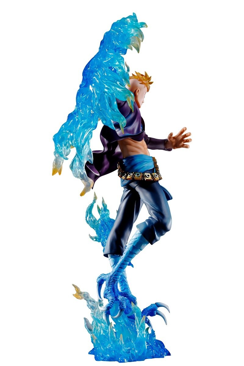  Megahouse One Piece Portrait of Pirates Motion Ability