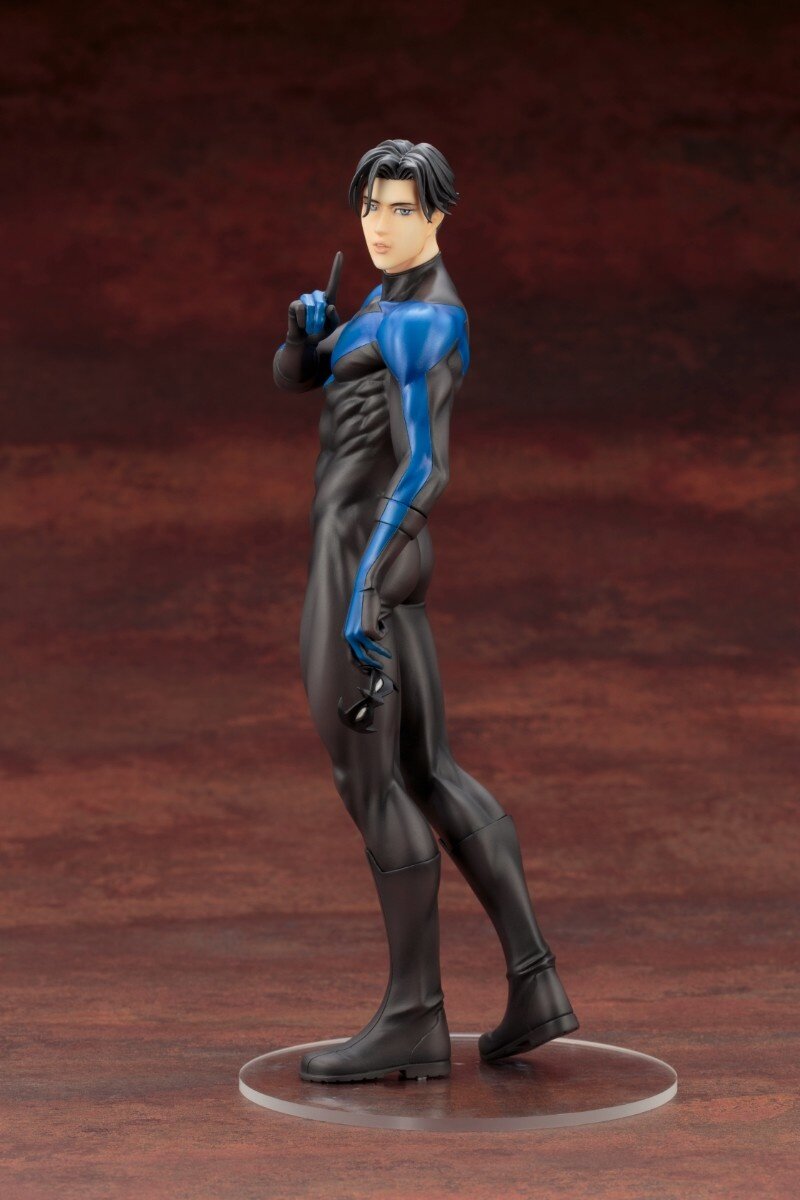 ikemen nightwing