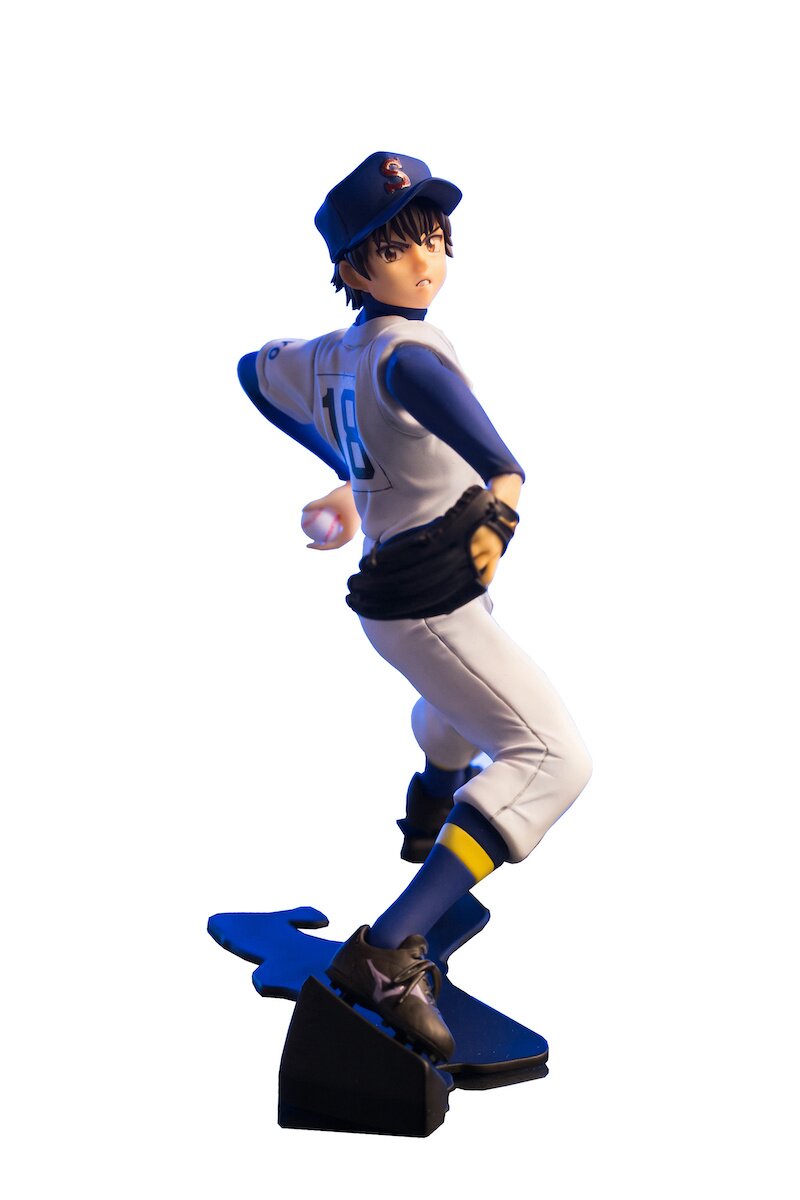 Diamond No Ace Season 4: Will eijun sawamura return?