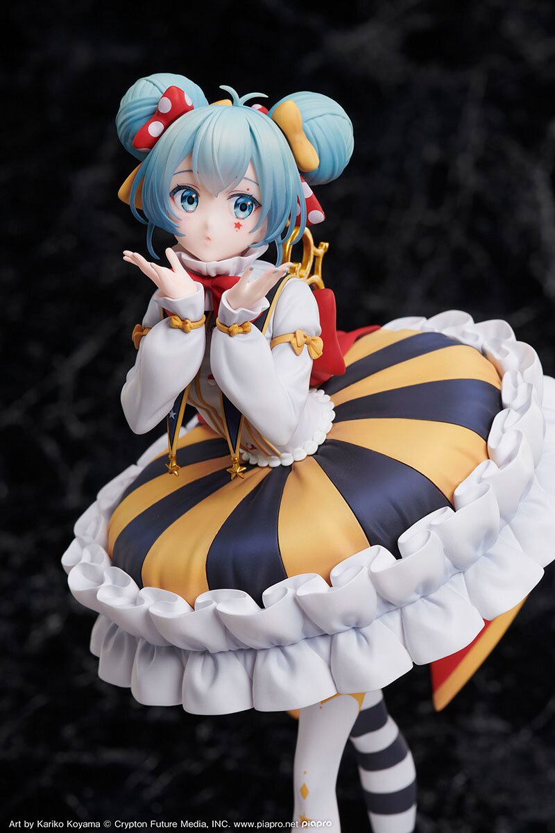Hatsune Miku: MIKU EXPO 2023 VR Costume Contest Grand Prize