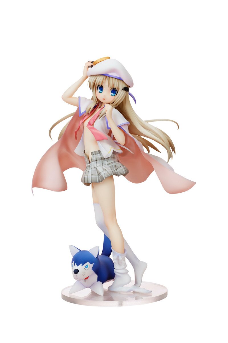 kud wafter figure