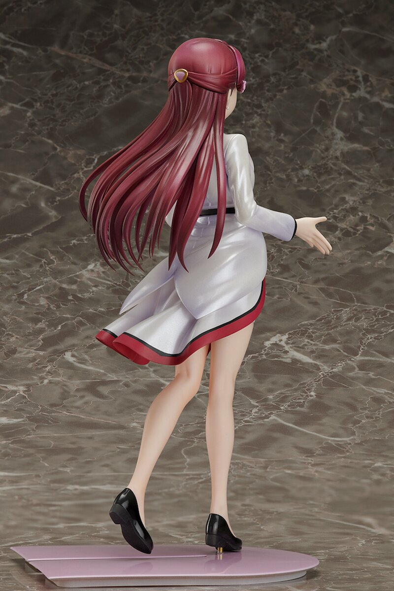 Birthday Figure Project: Love Live! Sunshine!! Riko Sakurauchi