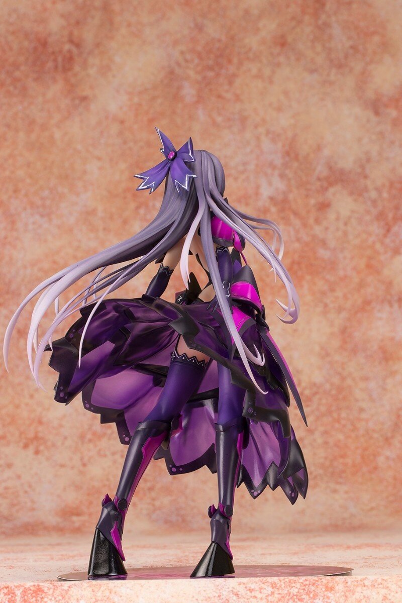 date a live tohka figure