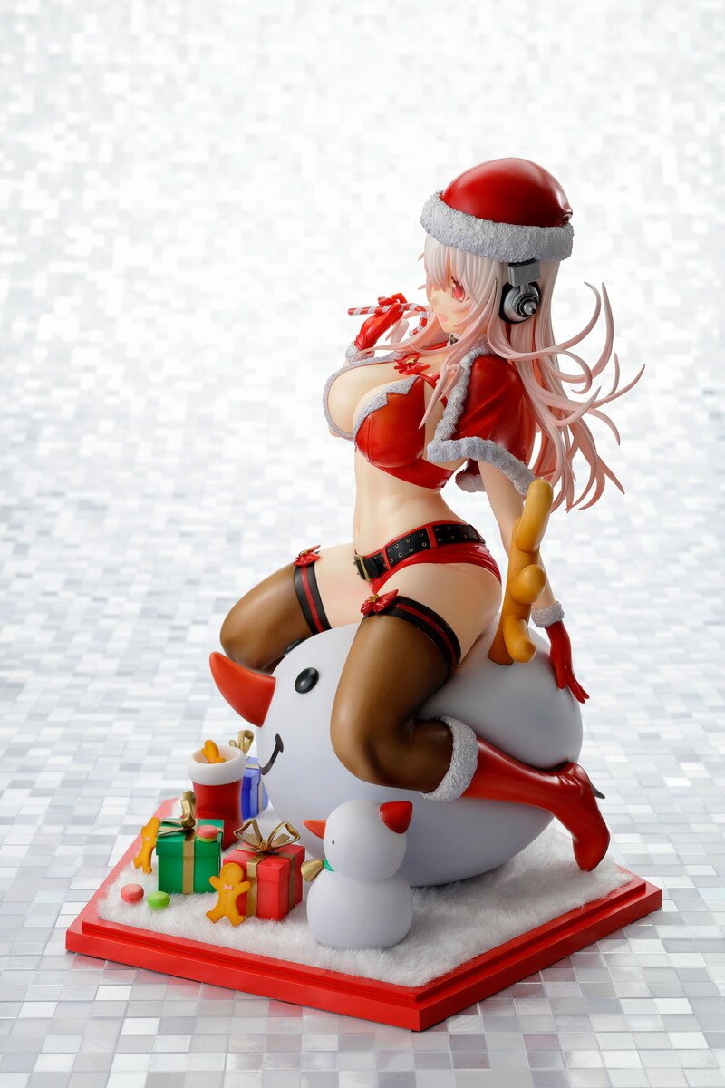 Amazon | ヴェルテクス すーぱーそに子 クリスマスVer. 1/7