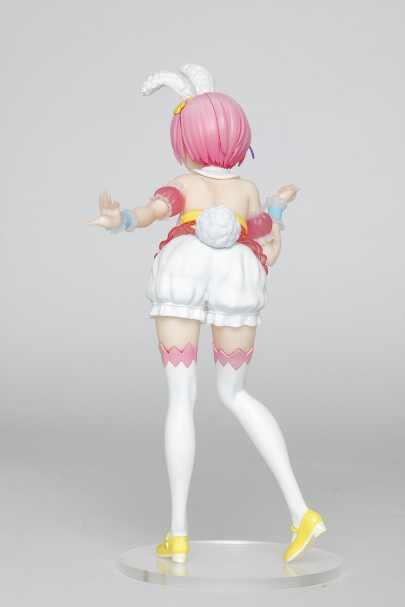 precious figure ram