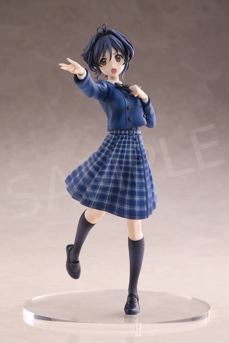 使い勝手の良い Aniplex Figure: Scale 1/7 Takigawa Miu 22/7 - Otaku Tokyo コミック・アニメ