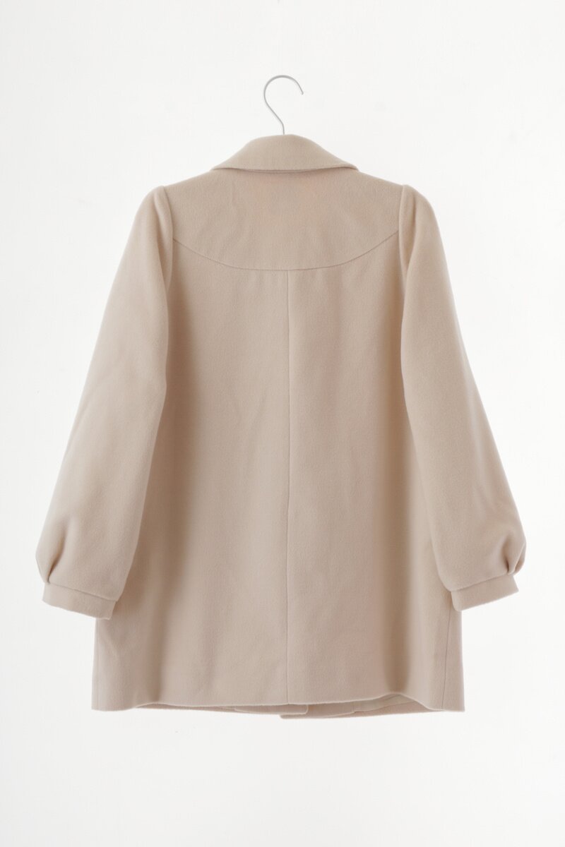 BRUNT Heaven and Earth 3点セット　タン　コヨーテ earth music&ecology Ribbon Line Coat - Tokyo Otaku Mode (TOM)