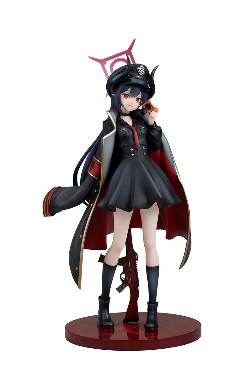 Blue Archive Chiaki 1/7 Scale Figure - Tokyo Otaku Mode (TOM)